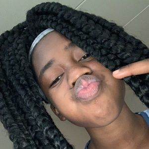 Meet your Posher, Azariah